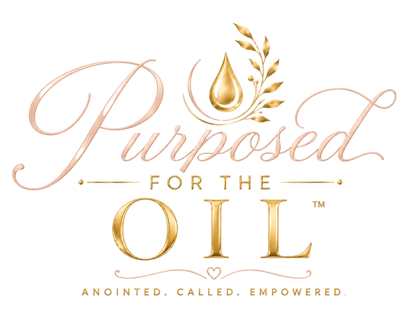 Purposed for the Oil
